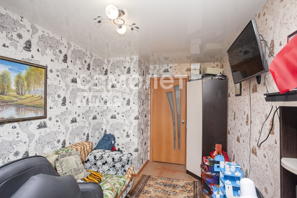 
  Продается 3-комн. квартира, 50.4 м², Инициативная ул, д. 24
. Фото 13.