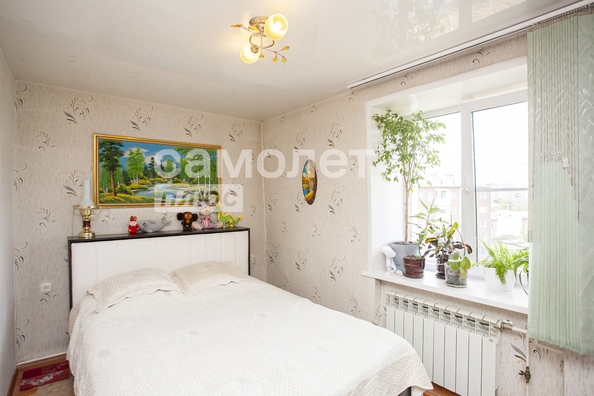 
  Продается 3-комн. квартира, 50.4 м², Инициативная ул, д. 24
. Фото 16.