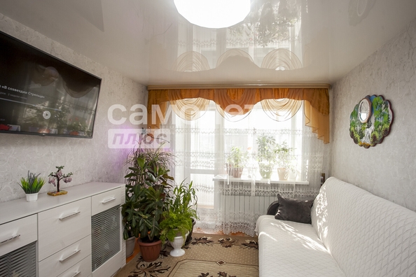 
  Продается 3-комн. квартира, 50.4 м², Инициативная ул, д. 24
. Фото 20.