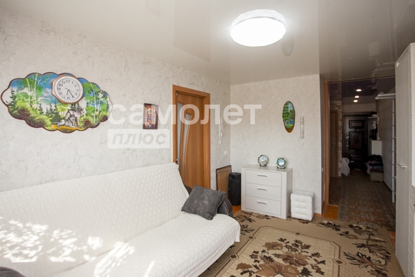 
  Продается 3-комн. квартира, 50.4 м², Инициативная ул, д. 24
. Фото 22.