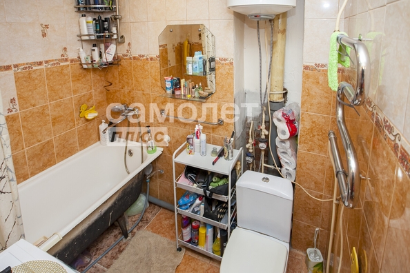 
  Продается 3-комн. квартира, 50.4 м², Инициативная ул, д. 24
. Фото 23.
