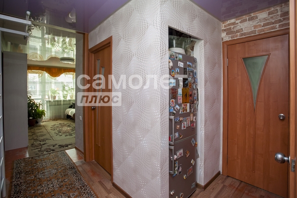 
  Продается 3-комн. квартира, 50.4 м², Инициативная ул, д. 24
. Фото 24.