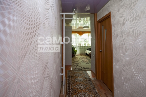 
  Продается 3-комн. квартира, 50.4 м², Инициативная ул, д. 24
. Фото 25.