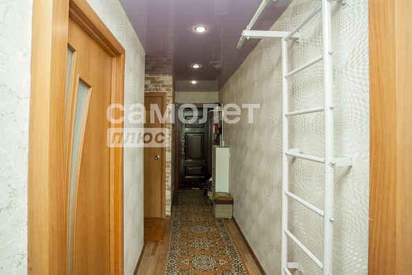 
  Продается 3-комн. квартира, 50.4 м², Инициативная ул, д. 24
. Фото 27.