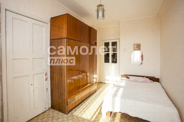 
  Продается 2-комн. квартира, 58.2 м², Ушакова ул, д. 1
. Фото 5.