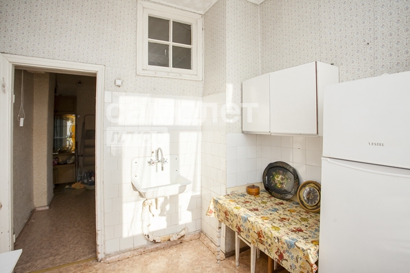 
  Продается 2-комн. квартира, 58.2 м², Ушакова ул, д. 1
. Фото 18.