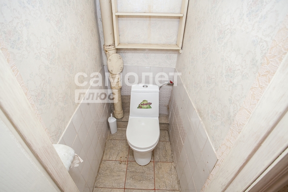 
  Продается 2-комн. квартира, 58.2 м², Ушакова ул, д. 1
. Фото 24.