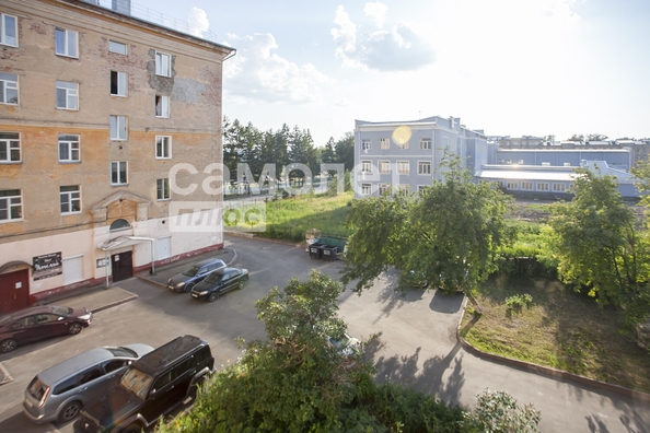 
  Продается 2-комн. квартира, 58.2 м², Ушакова ул, д. 1
. Фото 4.