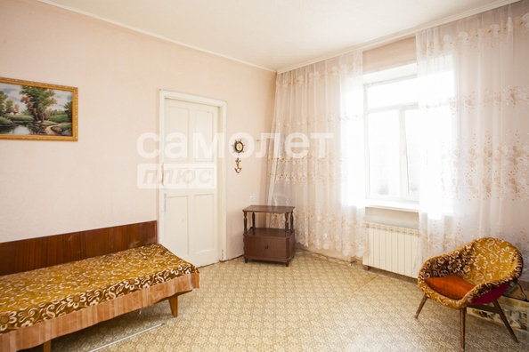 
  Продается 2-комн. квартира, 58.2 м², Ушакова ул, д. 1
. Фото 11.