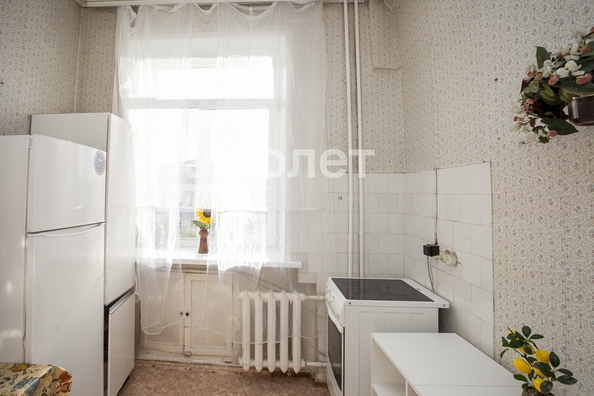 
  Продается 2-комн. квартира, 58.2 м², Ушакова ул, д. 1
. Фото 15.