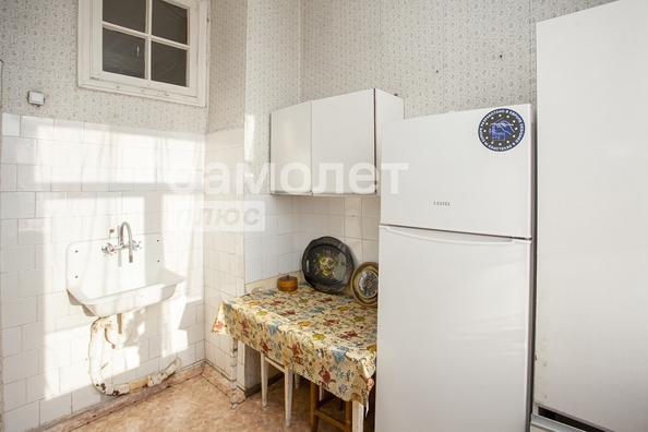 
  Продается 2-комн. квартира, 58.2 м², Ушакова ул, д. 1
. Фото 17.