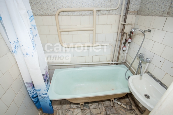 
  Продается 2-комн. квартира, 58.2 м², Ушакова ул, д. 1
. Фото 23.