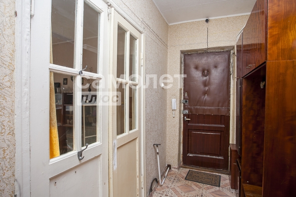 
  Продается 2-комн. квартира, 58.2 м², Ушакова ул, д. 1
. Фото 27.