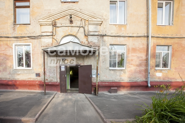 
  Продается 2-комн. квартира, 58.2 м², Ушакова ул, д. 1
. Фото 33.
