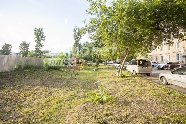 
  Продается 2-комн. квартира, 58.2 м², Ушакова ул, д. 1
. Фото 35.