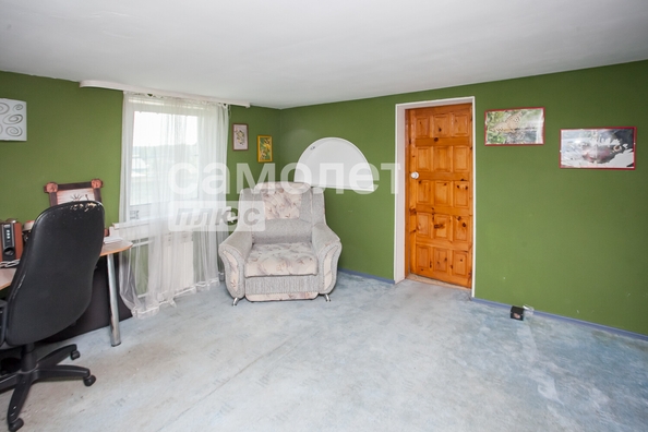 
  Продается дом, 135 м², село Мазурово
. Фото 3.