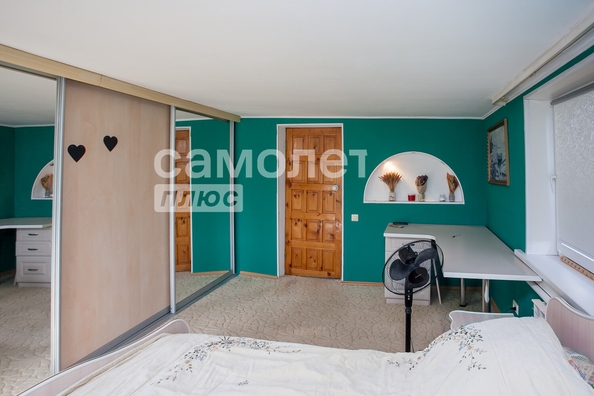 
  Продается дом, 135 м², село Мазурово
. Фото 6.