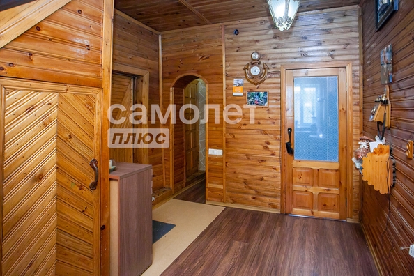 
  Продается дом, 135 м², село Мазурово
. Фото 12.