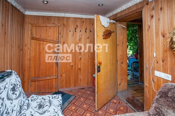 
  Продается дом, 135 м², село Мазурово
. Фото 27.