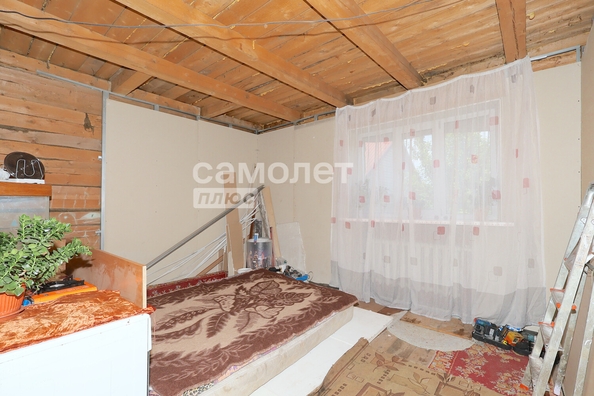 
  Продается коттедж, 181 м², село Верхотомское
. Фото 20.