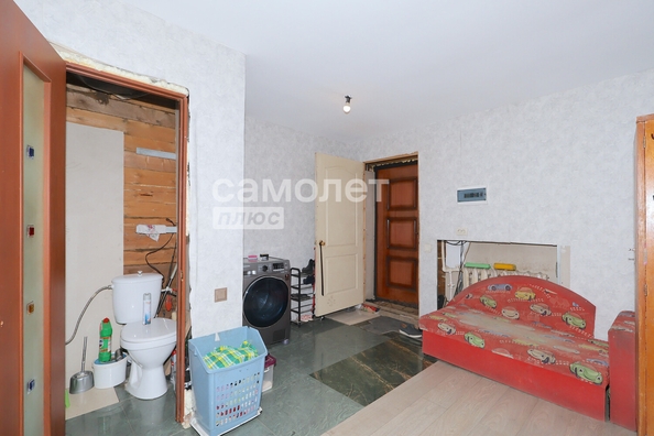 
  Продается коттедж, 181 м², село Верхотомское
. Фото 22.