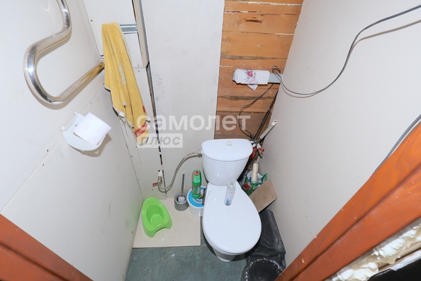 
  Продается коттедж, 181 м², село Верхотомское
. Фото 24.