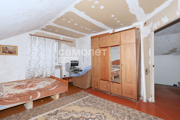 
  Продается коттедж, 181 м², село Верхотомское
. Фото 5.
