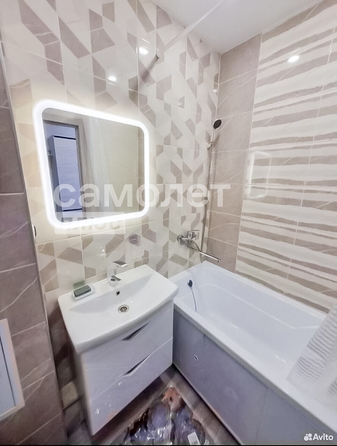 
  Продается студия, 24.7 м², Мичурина ул, д. 58к2
. Фото 12.