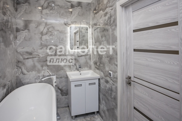 
  Продается 2-комн. квартира, 60.4 м², ЖК Парковый, дом 1
. Фото 12.
