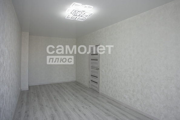 
  Продается 2-комн. квартира, 60.4 м², ЖК Парковый, дом 1
. Фото 17.