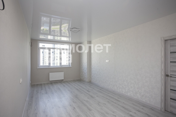 
  Продается 2-комн. квартира, 60.4 м², ЖК Парковый, дом 1
. Фото 20.