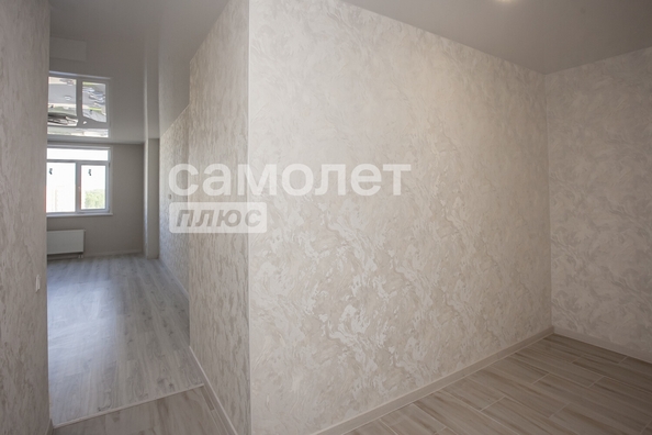 
  Продается 2-комн. квартира, 60.4 м², ЖК Парковый, дом 1
. Фото 24.