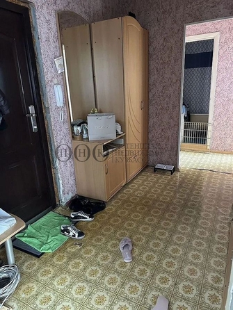 
  Продается 2-комн. квартира, 51.5 м², Марковцева ул, д. 24
. Фото 16.