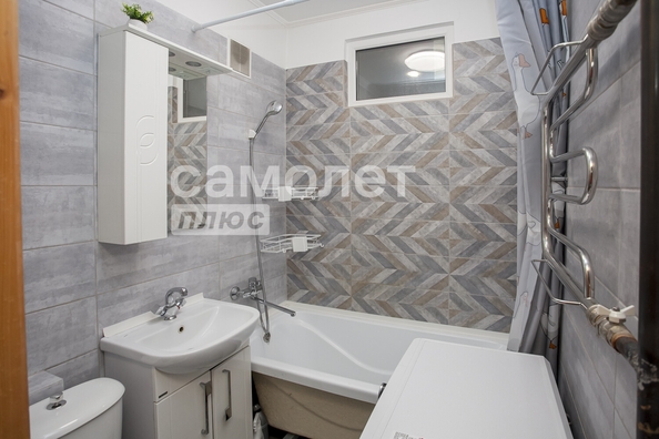 
  Продается 1-комн. квартира, 31.5 м², 40 лет Октября ул, д. 21
. Фото 9.