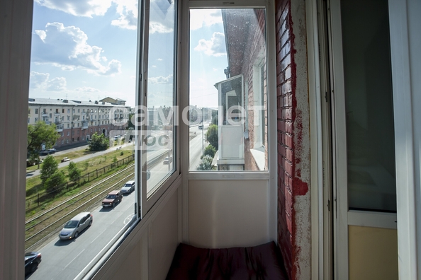 
  Продается 1-комн. квартира, 31.5 м², 40 лет Октября ул, д. 21
. Фото 12.