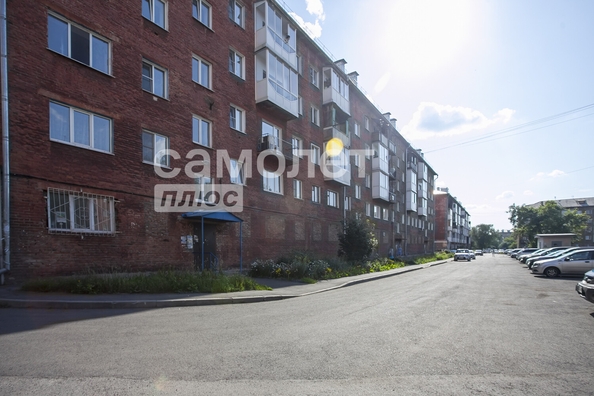 
  Продается 1-комн. квартира, 31.5 м², 40 лет Октября ул, д. 21
. Фото 15.