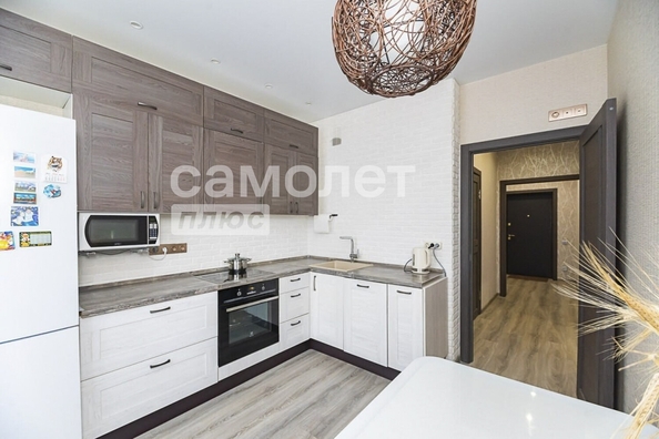 
  Продается 2-комн. квартира, 57 м², Строителей б-р, д. 57/1
. Фото 11.