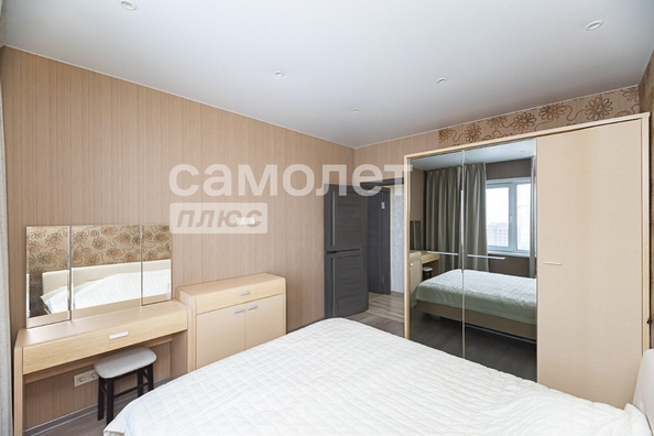 
  Продается 2-комн. квартира, 57 м², Строителей б-р, д. 57/1
. Фото 8.
