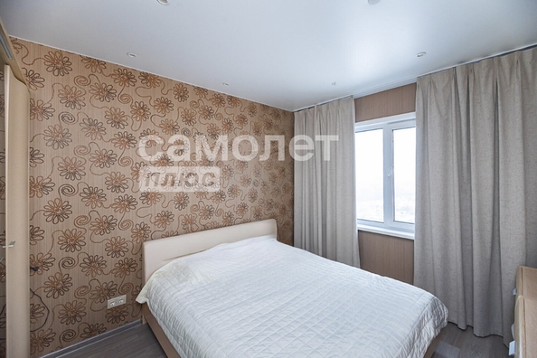 
  Продается 2-комн. квартира, 57 м², Строителей б-р, д. 57/1
. Фото 9.