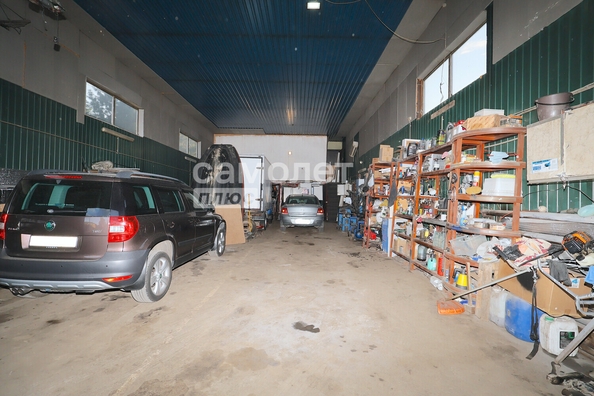 
  Продается парковка, 251 м², Плодопитомник ул, д. 58А
. Фото 5.
