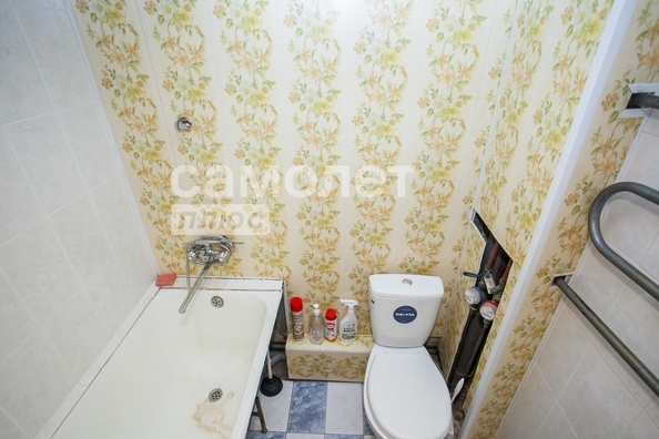 
  Продается студия, 22.7 м², Инициативная тер, д. 5А
. Фото 12.
