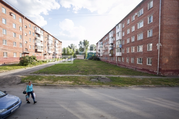 
  Продается студия, 22.7 м², Инициативная тер, д. 5А
. Фото 3.