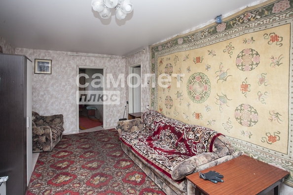 
  Продается 2-комн. квартира, 44.1 м², Пионерский б-р, д. 2
. Фото 5.