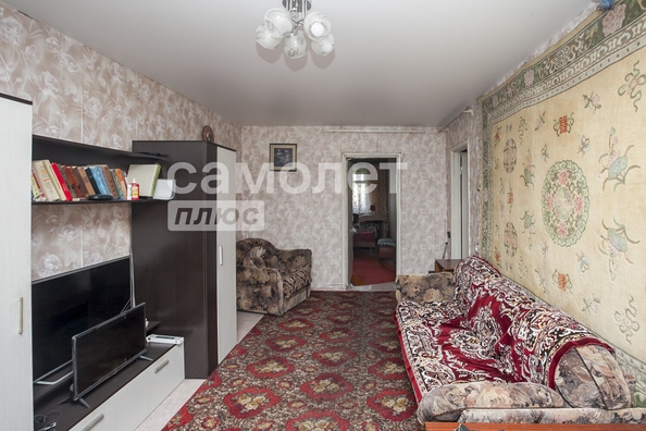 
  Продается 2-комн. квартира, 44.1 м², Пионерский б-р, д. 2
. Фото 6.