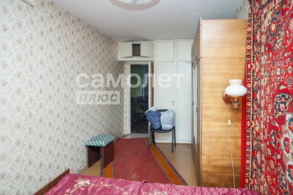 
  Продается 2-комн. квартира, 44.1 м², Пионерский б-р, д. 2
. Фото 9.