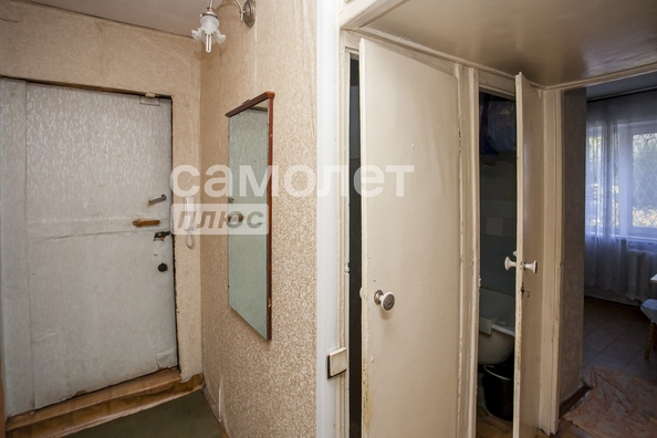 
  Продается 2-комн. квартира, 44.1 м², Пионерский б-р, д. 2
. Фото 14.