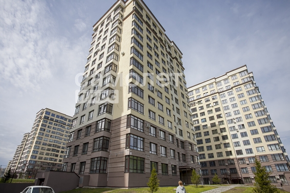 
  Продается 2-комн. квартира, 58.8 м², ЖК Южный, дом Ю-8
. Фото 7.