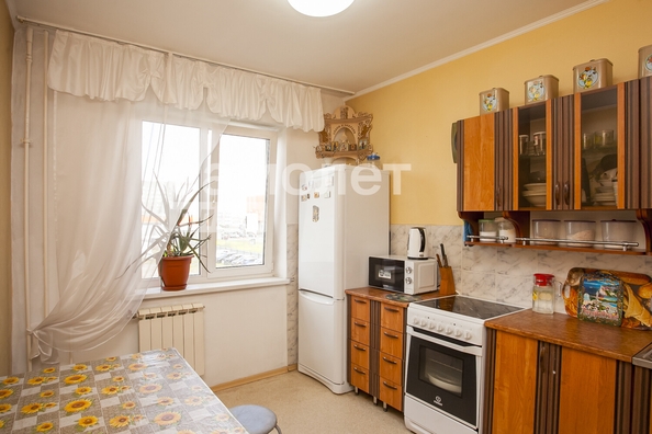 
  Продается 1-комн. квартира, 34.4 м², Шахтеров пр-кт, д. 85а
. Фото 1.