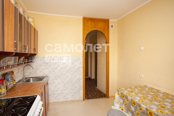 
  Продается 1-комн. квартира, 34.4 м², Шахтеров пр-кт, д. 85а
. Фото 3.