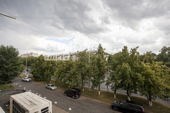 
  Продается 1-комн. квартира, 27.3 м², Ленина пр-кт, д. 66б
. Фото 1.
